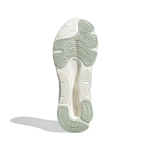 Zapatos adidas para hombres zapatos deportivos de primavera y verano zapatos para correr para hombres y mujeres nuevos zapatos casuales de viaje transpirable jh9854/lino verde/hanyu blanco 41