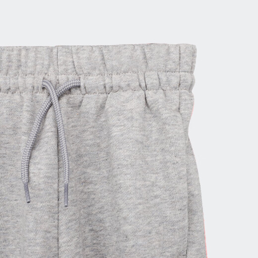 阿迪达斯 （adidas）男小童新款经典运动裤时尚舒适百搭休闲长裤 JC9755 JC9755 116 cm