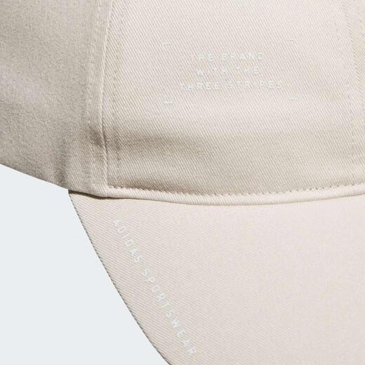 Adidas 2025 Мужчины и женщины MH Cap Hat JF0734 OSFM