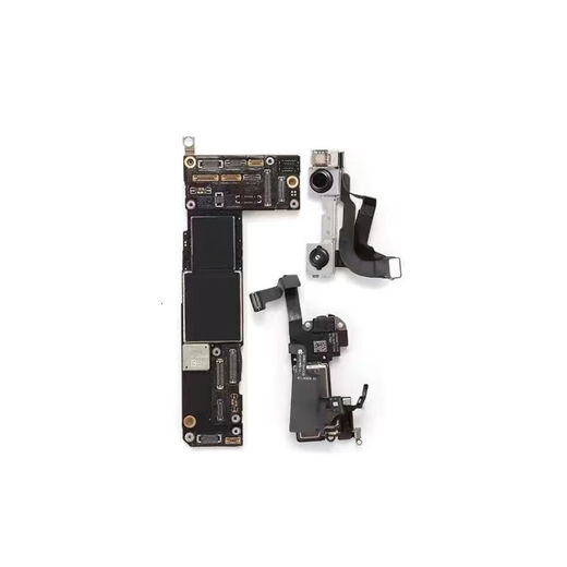 懂机汇适用iPhone苹果手机主板12promax11promax系列原装拆机无修全网通 11promax 有面容 64G 美版无锁可以刷机