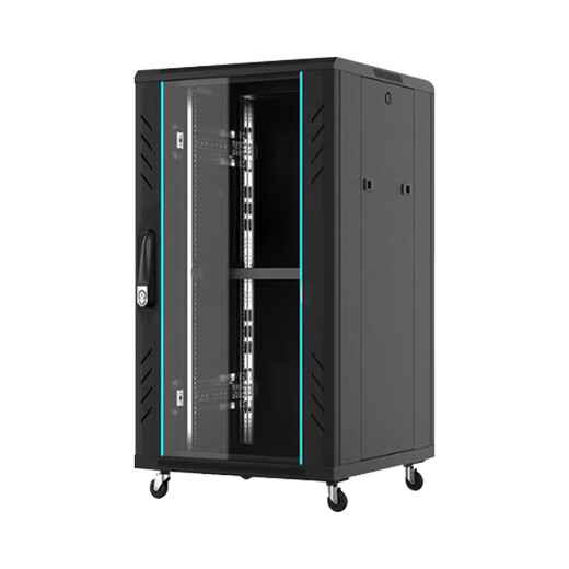 Totem cabinet G26632 32U 600*600*1610