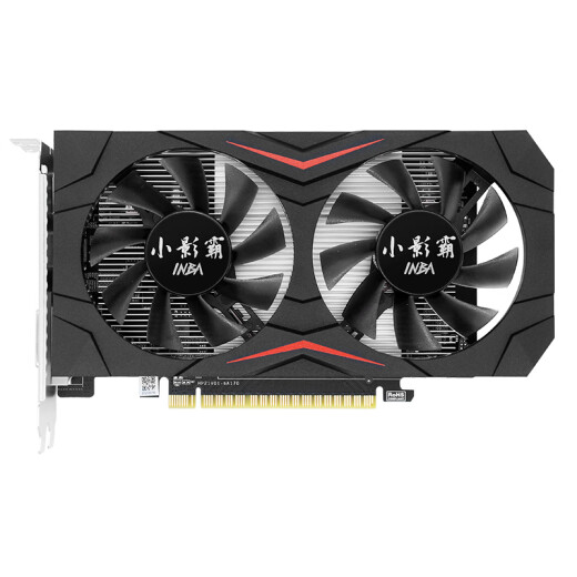 
Xiaoyingbag gt610/1030 gtx1050ti/1650/1660s rtx2060/3050 desktop computer full high-tech office design e-sports game 3a ray tracing LP half-height graphics card GTX1050TI 4GD5 shadow brake