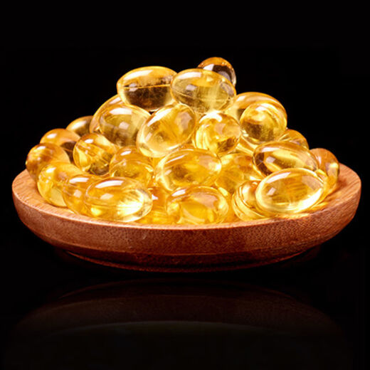 Ganoderma lucidum Спора масла мягкая капсула Changbaishan Broken Wall Ganoderma lucidum порошок, 60 Таблетки бренда Linzhi Rop Oil Export Zhongyuan Yibao (шесть коробок 360 таблеток]