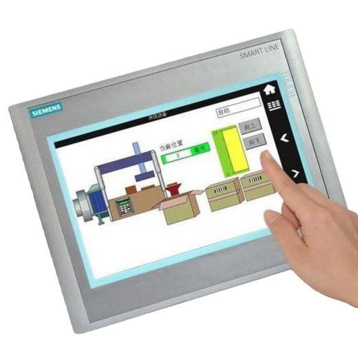 Siemens (SIEMENS) IPC677C panel PC onboard RAID controller 6AV7894-0HG30-1AA0 6