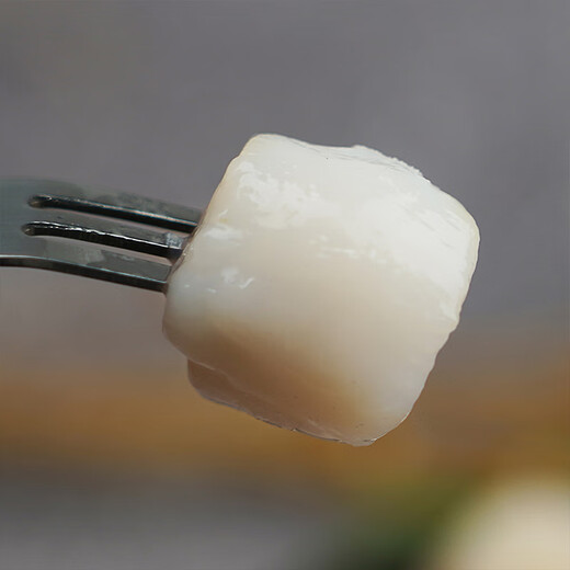 OCEAN DIARY Fresh, sweet and tender East China Sea scallops 200g