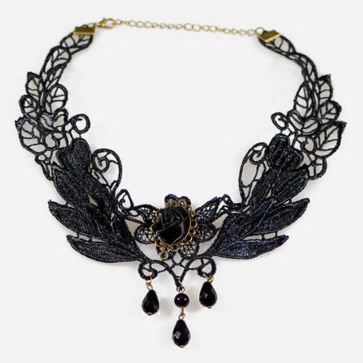 Collier de dentelle Shiyou Shang Collier Couvre de cicatrisation Couvre cicatrice cicatricielle cicatrice cicatrice cicatrice cicatrice de cicatrice Couvercle de cou Couvre couvre après chirurgie thyroïdienne Couvre de cou de cou de la chaîne de cou