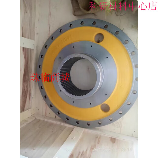 山推SD22/TY220推土机终传动链轮毂鼓（不含齿轮毂）154-27-12131