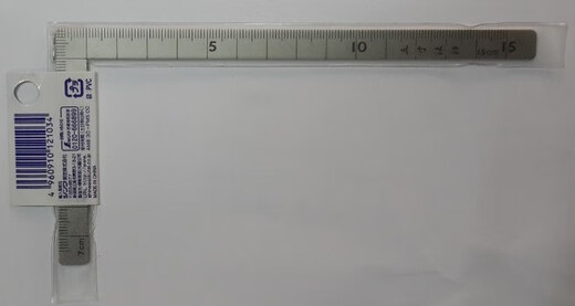 MAGE CURVO CURVO MAGE PEQUEÑO PEQUEÑO DE MAGE de tres pulgadas 12101 12103 Tamaño de escalada del ángulo recto 12416 12103 Mage de cinco pulgadas 15*7.5 cm