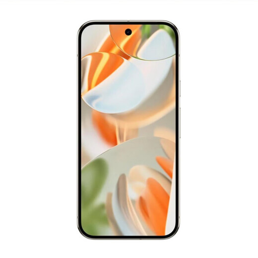 
Google Pixel 9 Pro/9 pro XL new flagship AI phone 6.3/6.8 inches 1.5K high refresh screen Creative photography night shooting 30x zoom Native Android 9pro XL Ceramic rice (6.8 inches) 16+256