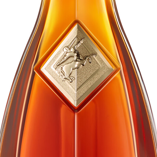 人头马（Remy Martin）优质香槟区干邑潮聚潮升 CLUB 350mL 1瓶