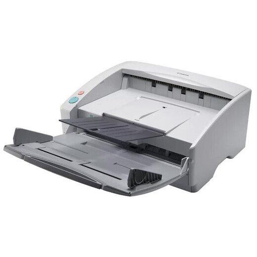 Canon DR5010C/6030/7550 Second-Hand 90% Neues A3-Datei-Antwortblattmarkierungsmaschine Farbe Hochgeschwindigkeit Automatisch doppelseitiger Scanner verwendet Canon DR-6030C [80 Seiten/Minute]