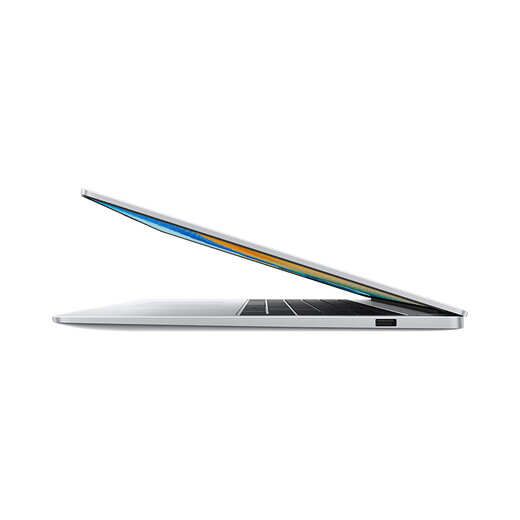 Huawei MateBook D 16 SE Linux version thin and light laptop 13th generation high-performance Core standard voltage processor i5 16G 1T Haoyue Silver