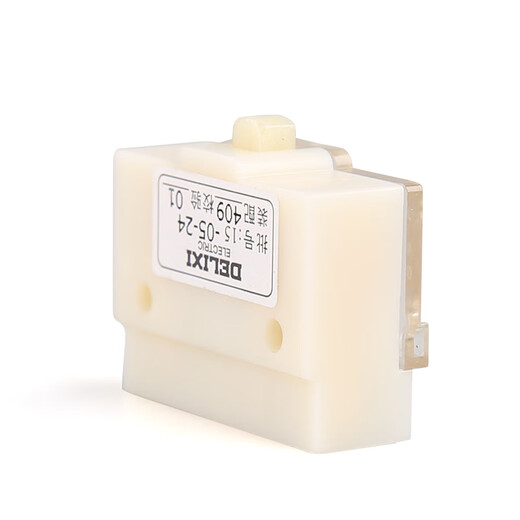 Delixi Electric LX19-K foot switch core -B foot switch LX19 core