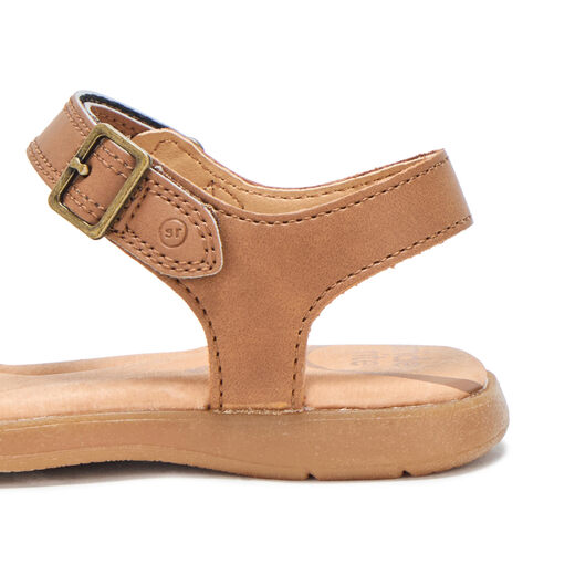 Stride riteStride Rite Girl Sr Whitney, Tan Tan 11 Wide Little Kid