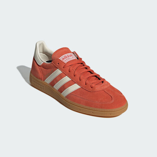 Adidas Sports 2025 Spring Natural Shoes Handball IG6191 IG6191 39