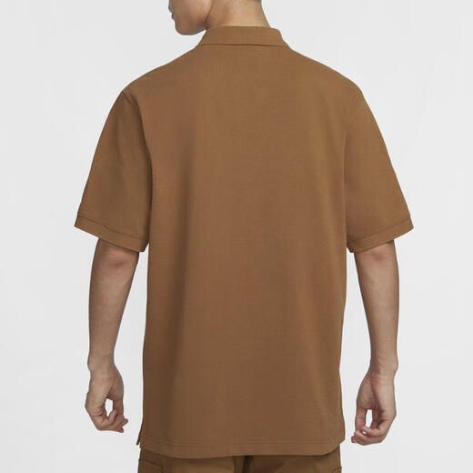 耐克（NIKE）男子AS M NK CLUB SS POLO PIQUE POLO衫 FN3895-281 M