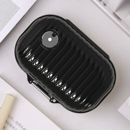 Caja de medicina portátil Yilu llena de caja de la caja de la caja de medicina de gran capacidad grande 7 días más grande 7 cuadrícula Rectangular Medicine Box