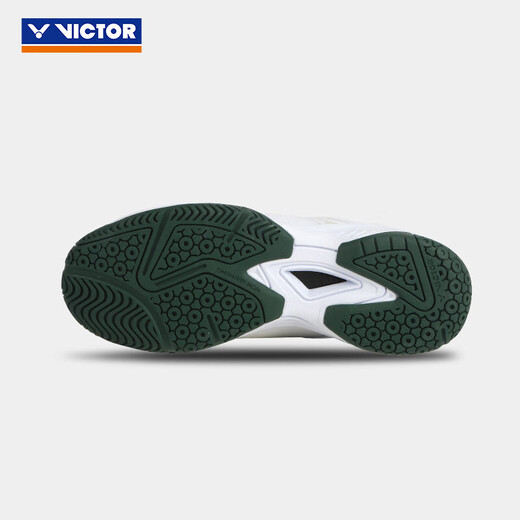威克多（VICTOR）胜利羽毛球鞋入门级稳定类性价比球鞋 P8500CLS 新品上市 41码 