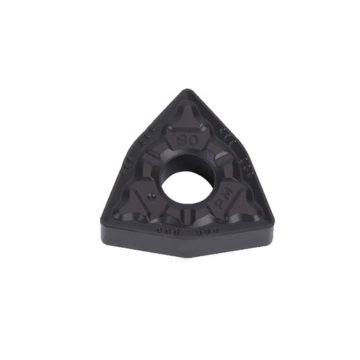 CNC Blade Peach Type WNMG080408pm Péache en forme de pêche en acier inoxydable Openter rugueur 080404 Tête de coupe-rond externe WNMG080408-KM-LT9215