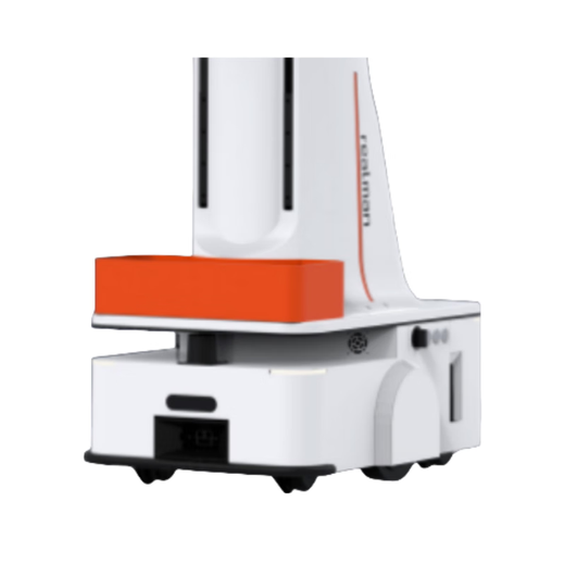 奇点人具身升降平台 RMC-AIDAL双臂 智能机器人 机械臂 双目视觉 轻量化仿人形操作平台