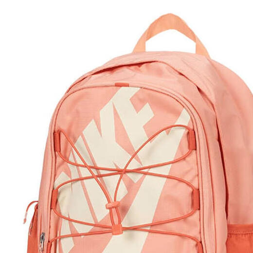 
Nike NIKE [大发发] Men and Women NIKE HAYWARD BKPK Backpack HJ8200-844 F