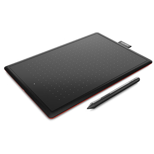 Wacom Digital Board One от CTL-472 Computer PS PS Ручная плата Ручной доски чертежная доска для онлайн-курса почерка среда 672 Стандарт один новый 21x14,6 см.