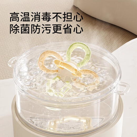 YEEHOO Manhattan Hand Ball Teething Glue for Infants and Toddlers Silicone Molarable Oral Toy Anti-Eating Hands for Little Months Mini Jelly Feel Teething Glue + Storage Box