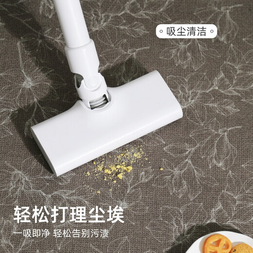 银等专用脚垫防水防油免清洗门口脚垫防滑耐脏可裁剪地面铺垫 14109-安念 50cm*80cm+50cm*180cm地垫