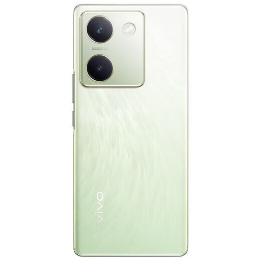 
vivoY100 Snapdragon 695 All-Network 5G High Flash 120Hz Curved Screen 64 Megapixel Dual SIM Dual Standby Y100 Liuguang Qing [Screen Fingerprint] 12GB+256GB has been unpacked and activated