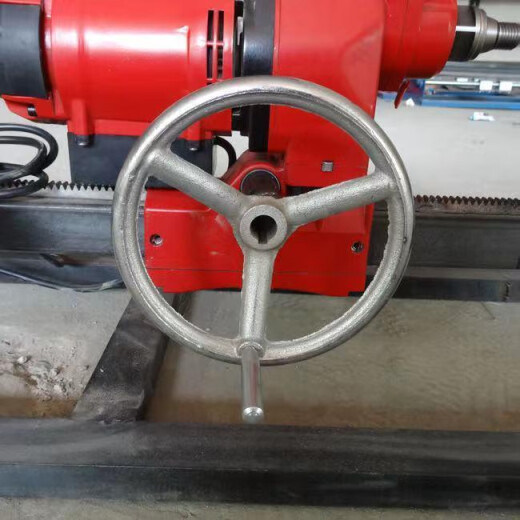 Rig de perforación de agua XMSJ Nuevo invención de la máquina de perforación de perforación de pases Herramienta de perforación de ojos Fábrica 4500 vatios Máquina de perforación de 30 m Varilla 5 Taladro 9767