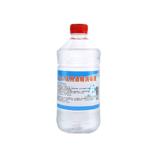 LOHAND Absolute Ethanol 500ML