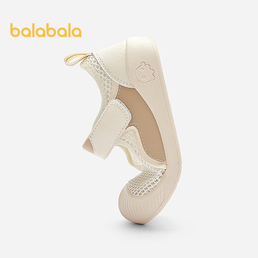 Balabala Kinderschuhe Baby Kleinkindschuhe Kinder Sandalen Babyschuhe 2025 Sommer Anti-Rutsch Atmungsmascheltuch 209225144203