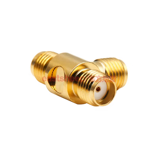 
Dongfang Xupu RF adapter SMA-KKK SMA three-way adapter SMA three-female