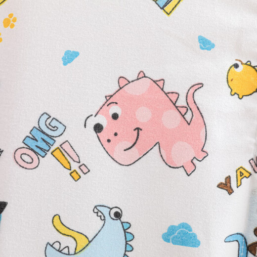 Baby bed and bunk bed, children's bed mosquito net, anti-mosquito for kindergarten, foldable little boy and girl yurt baby mosquito net, Baolaili Baby Dragon--blue 80*160, height about 130, three doors, 2 main doors and 1 side door