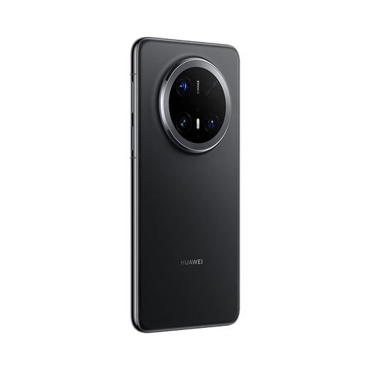Huawei Mate70 Pro Premium Edition New Huawei Mobile Phone National Subsidy 500 Yuan Obsidian Black 12GB+512GB Official Standard