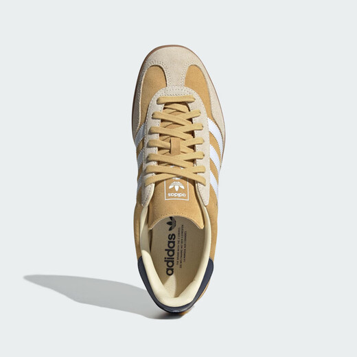 Adidas/adidas clover klassische leichte kee-resistente Freizeitschuhe für Männer und Frauen JI3523 40