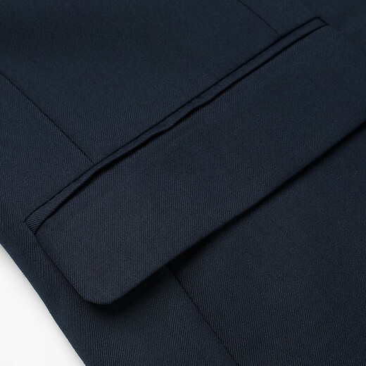 Pierre Cardin suit men's slim professional formal suit business groomsmen suit groom suit wedding suit men's suit