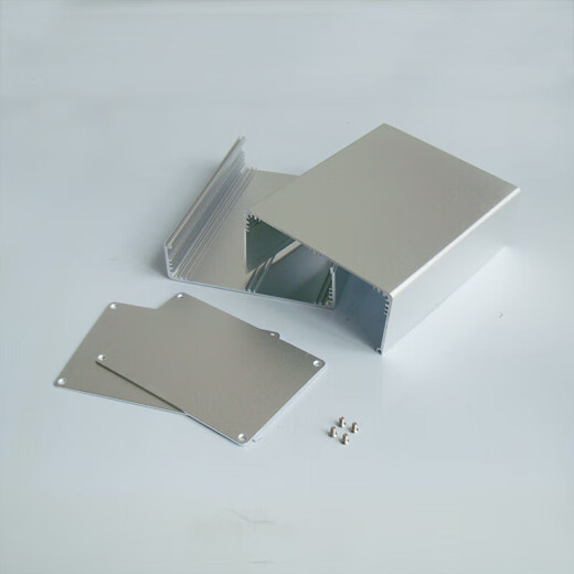 Shantoulincun 12083 disipación de calor y conductividad térmica aleación de aluminio cáscara impermeable