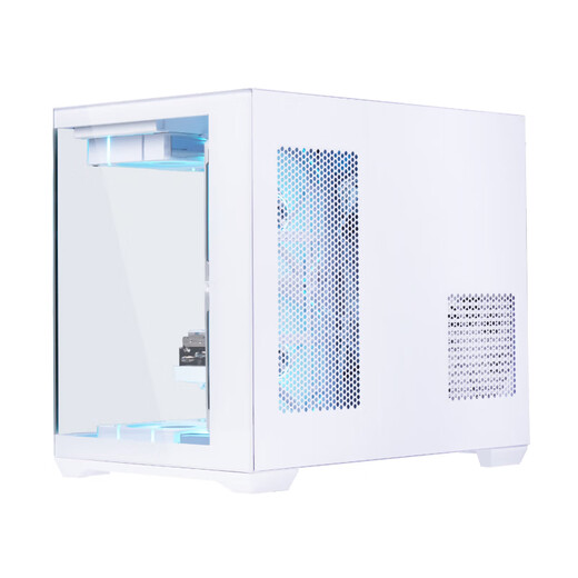 Jingtian Core i5-14600KF/RTX5070 12G/32G/1TB solid-state WIFi6 desktop computer complete PC design e-sports game console national subsidy 20%