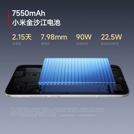 Xiaomi State Subsidy REDMI Turbo4 Pro New Product Launch Xiaomi Mobile Phone Xiaomi 5G Mobile Phone Redmi Turbo 7550mAh Long Life Battery Black 12GB+256GB