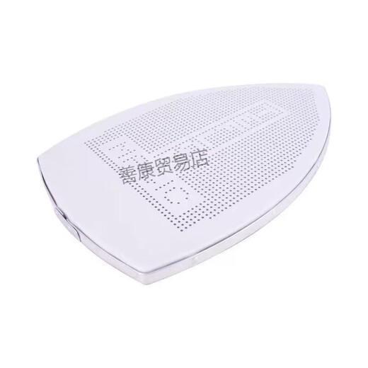 红心RH268 RH126 RH1369熨靴吊瓶烫斗鞋熨斗激光套烫靴水管 RH1369熨靴一个