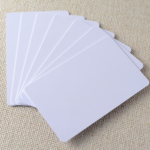 Donsee Card Reader Secondary Development Test Card-M1 Card-CPU-Kartenmagnetstreifenkarte-15693 Karte
