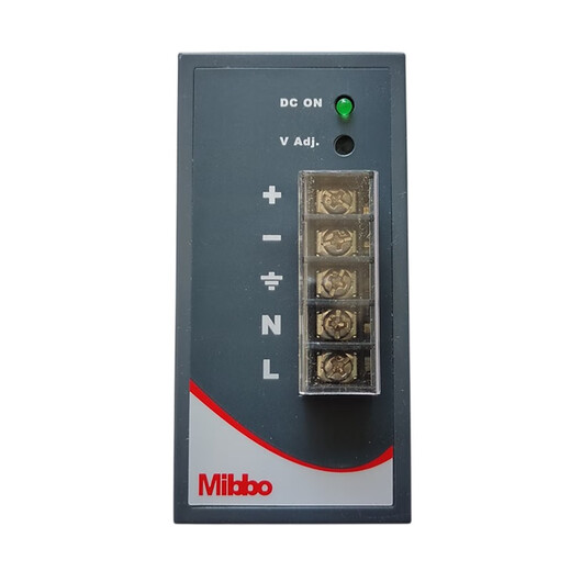 mibbo rail switching power supply MDR1048-24F 1150-24F 1360-24S 2A DC custom DC MDR1100-24F 4A