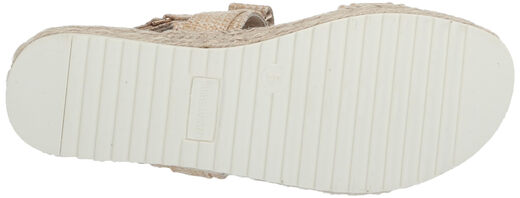 Steve Madden Girls Bigmona, Raffia Raffia 13 Little Kid