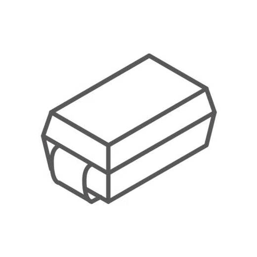 SET TVS diode 5.0SMDJ160A