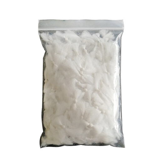 863 Tipo de cometa Filtro de fibra Aceite y separación de agua Filtro D-Type Tank Remocalización del tanque Aceite y Filter de Filto de Pesco sucio Material Fibra modificada Fibra 2Jin [Jin equivale a 0.5 kg] (excluyendo bolsas de malla)