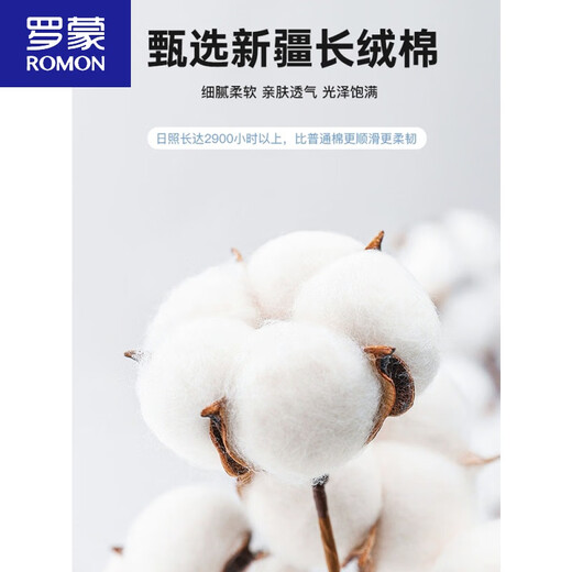 罗蒙t恤男夏季日系重磅纯色简约圆领短袖男款宽松潮流百搭休闲半截袖 9320咖啡色 S (约90-110斤可穿)