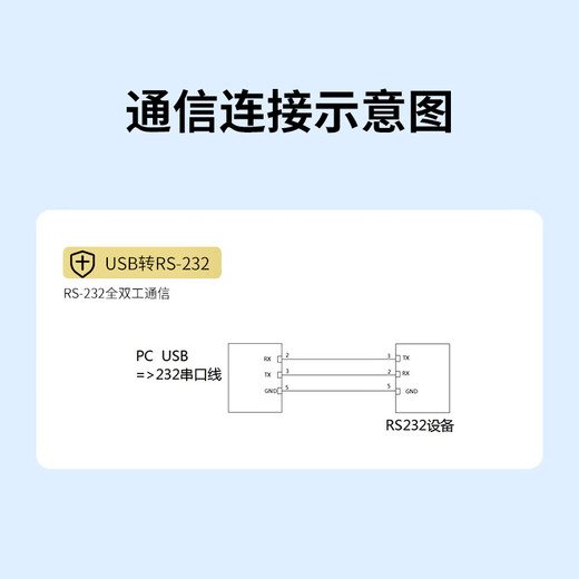 
Z-TEK (Lite) USB to RS232 serial cable db9 pin adapter male industrial converter suitable for com port CNC machine tool cash register ZE698