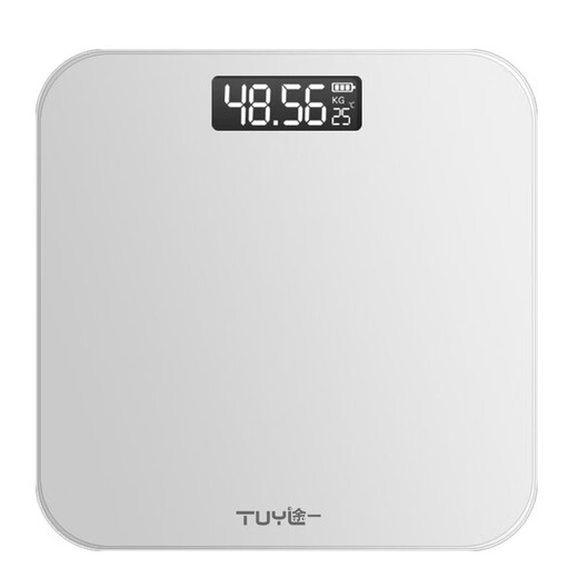 Escala de la escala del cuerpo a escala de grasa corporal Soporte de peso Huawei Hilink Pesaje inteligente y pérdida de peso Precisión Especial Precisión Alta precisión Dormitorio Dormitorio Cuerpo humano Escala de pesaje CRISTAL ICE WHITE [Modelo de batería] Escala de peso