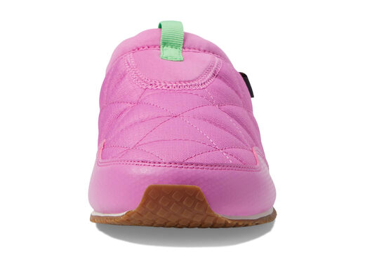 Teva Unisex Reember Moccasins, Ultra Pink Ultra Pink 8 Little Kid